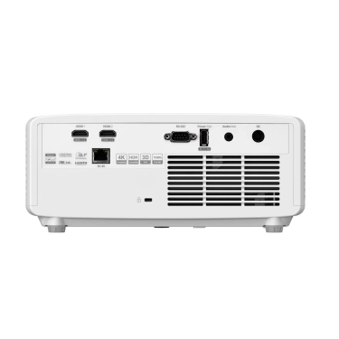 Проектор Optoma ZH450 купити в Україні недорого.