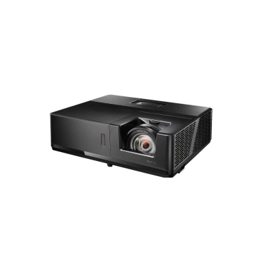 Проектор Optoma ZU606TSTe купити в Україні недорого.