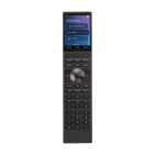 Універсальний розумний пульт Control4 Halo remote. Універсальний розумний пульт Control4 Halo remote.