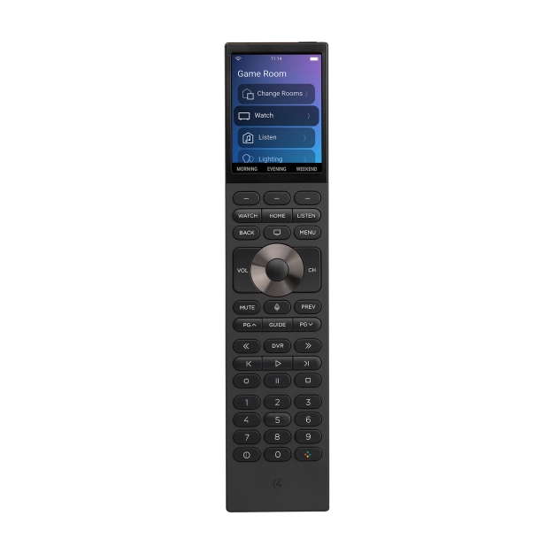 Universal smart remote control Control4 Halo remote buy in Ukraine price