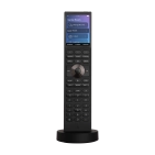 Універсальний розумний пульт Control4 Halo remote. Універсальний розумний пульт Control4 Halo remote.