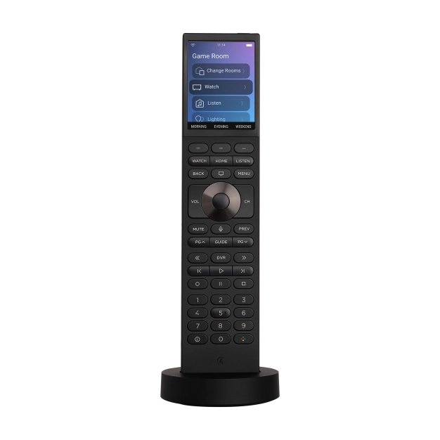 Універсальний розумний пульт Control4 Halo remote.