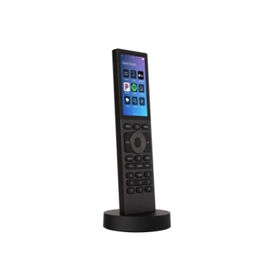 Універсальний розумний пульт Control4 Halo touch remote, оцінка користувачів.