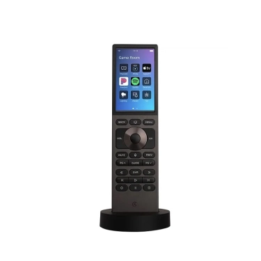 Універсальний розумний пульт Control4 Halo touch remote, оцінка користувачів.