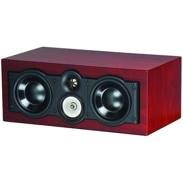 Acoustic system Paradigm SE Center