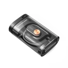 Навушники FiiO JW1 Black