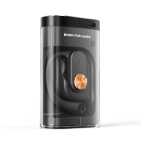 Навушники FiiO JW1 Black