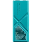 ЦАП із підсилювачем для навушників FiiO KA13 Green