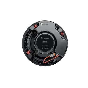 Вбудована акустика Focal Littora 1000 ICW8, оцінка користувачів.