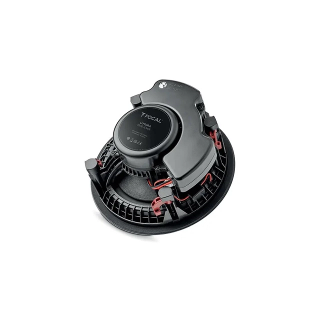 Вбудована акустика Focal Littora 1000 ICW8, оцінка користувачів.