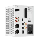 HiFi-стрімінговий центр FiiO R7 White