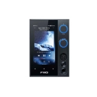 HiFi-стрімінговий центр FiiO R7 Black