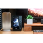 HiFi-стрімінговий центр FiiO R7 Black