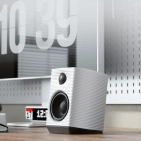 Акустика FiiO SP3 White