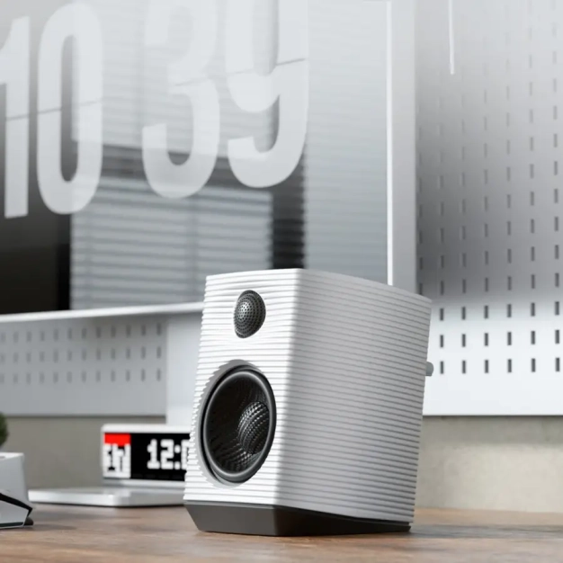 Акустика FiiO SP3 White Акустика FiiO SP3 White