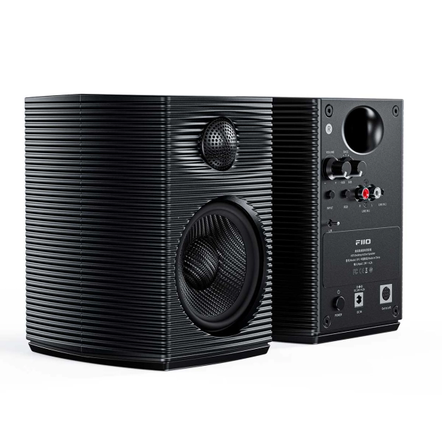 Акустика FiiO SP3 Black Акустика FiiO SP3 Black