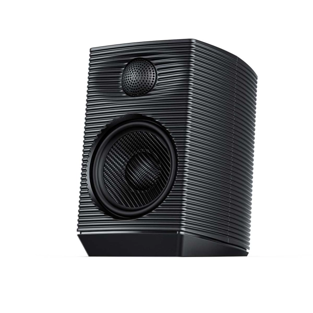 Акустика FiiO SP3 Black Акустика FiiO SP3 Black