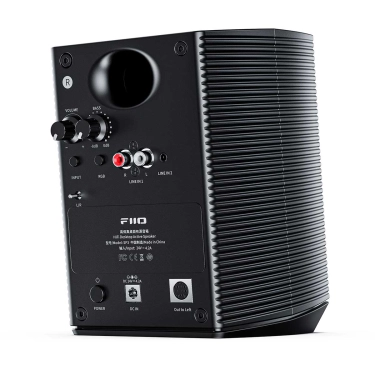Акустика FiiO SP3 Black