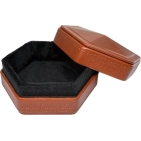 Чохол FiiO HB7 Brown