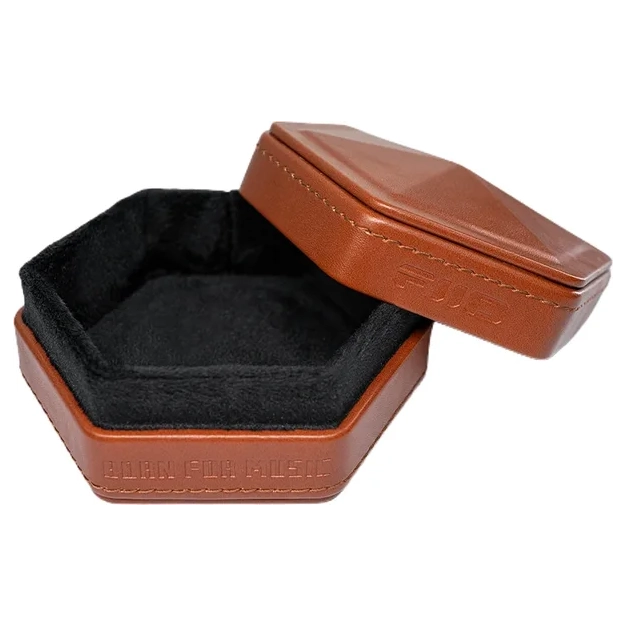 Чохол FiiO HB7 Brown