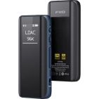 FiiO BTR15 Blue – портативний Bluetooth-ресивер і підсилювач FiiO BTR15 Blue – портативний Bluetooth-ресивер і підсилювач