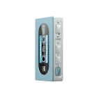 FIIO KA15 Sky blue ЦАП-підсилювач для навушників FIIO KA15 Sky blue ЦАП-підсилювач для навушників