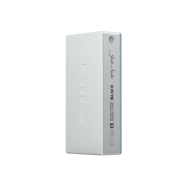 FIIO KA15 Sky blue ЦАП-підсилювач для навушників