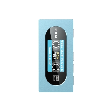 FIIO KA15 Sky blue ЦАП-підсилювач для навушників