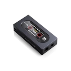 FIIO KA15 Black ЦАП-підсилювач для навушників FIIO KA15 Black ЦАП-підсилювач для навушників