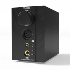 FX Audio R07 XLR headphone amplifier
