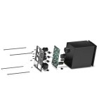 FX Audio R07 XLR headphone amplifier