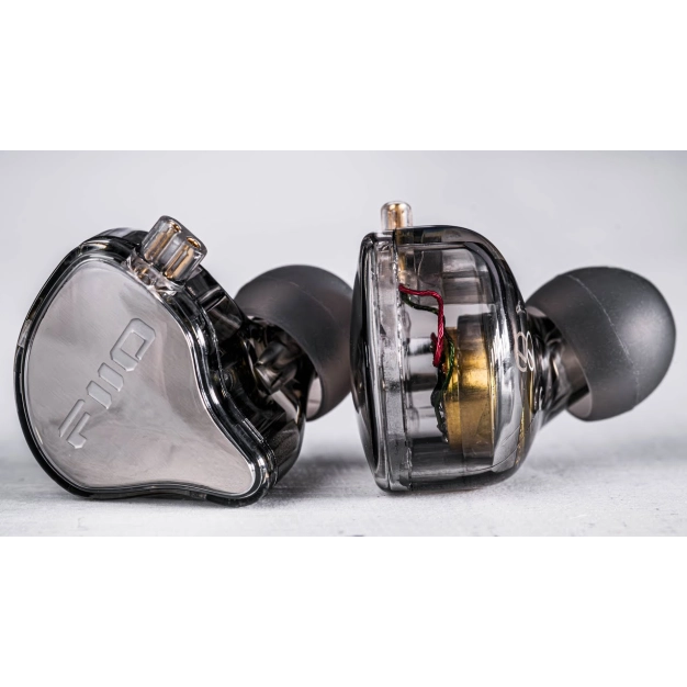 Навушники FiiO JD10