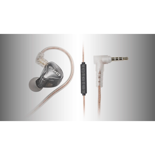 Навушники FiiO JD10