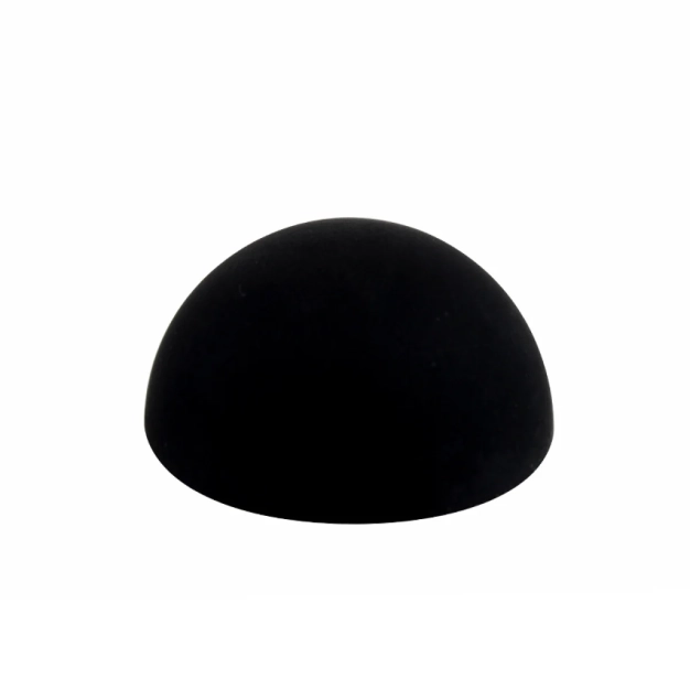 Anti-vibration dampers, feet for Goka GK-R43B (2.0") turntables