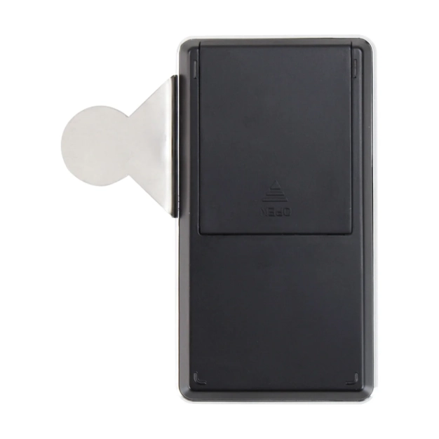 Ваги для налаштування сили притиску стілусу Goka GK-R29, відео.