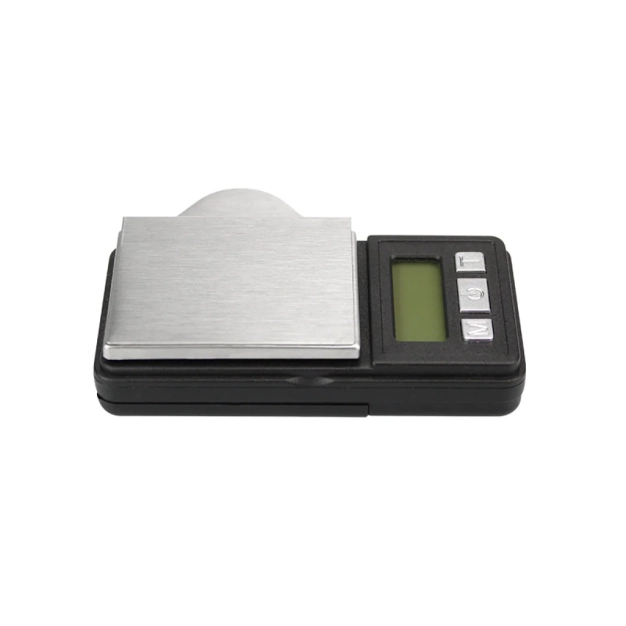 Ваги для налаштування сили притиску стілусу Goka GK-R29A, відео.