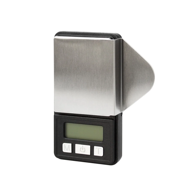 Ваги для налаштування сили притиску стілусу Goka GK-R29A, відео.