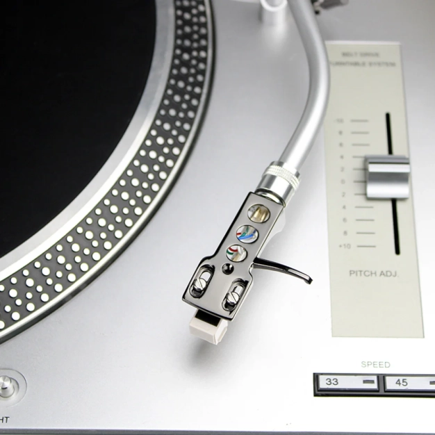 Голкоутримувач Goka GK-R21 купити в Україні