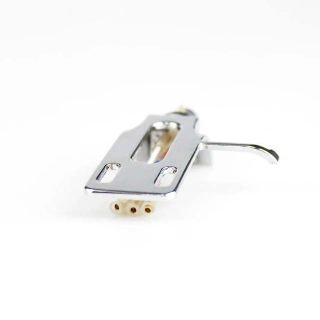 Голкотримач Goka GK-R21B, оцінка користувачів.