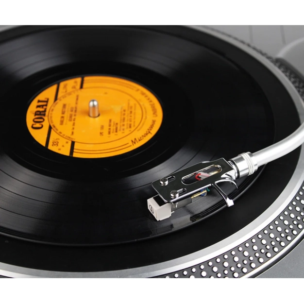 Голкотримач Goka GK-R21B, оцінка користувачів.