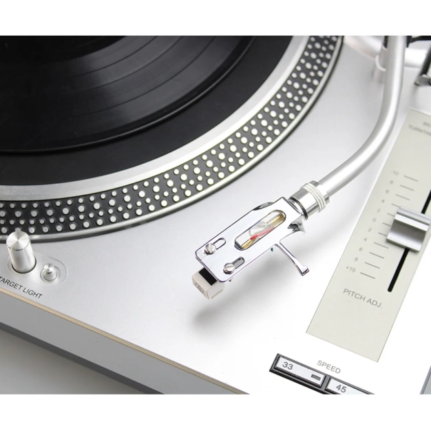 Голкотримач Goka GK-R21B, оцінка користувачів.