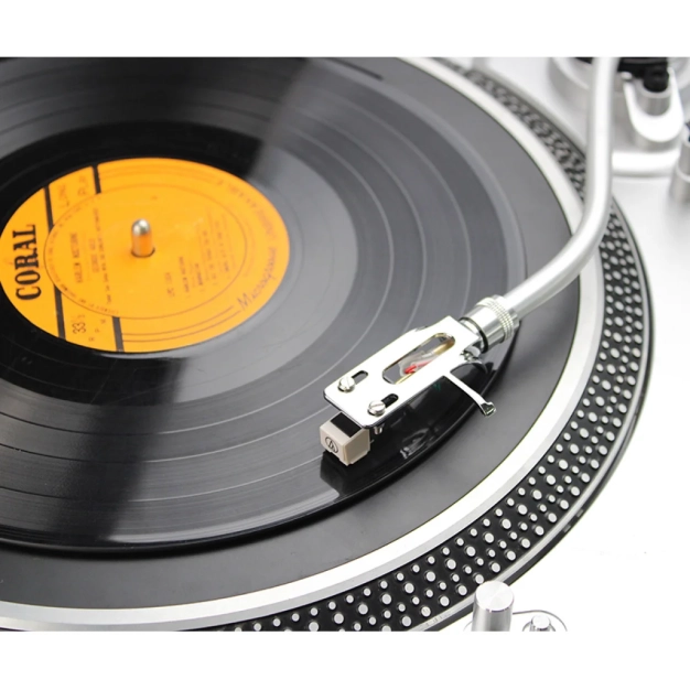 Голкотримач Goka GK-R21B, оцінка користувачів.