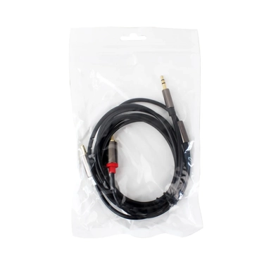 Аудіокабель RCA Goka RP-120, оцінка користувачів.