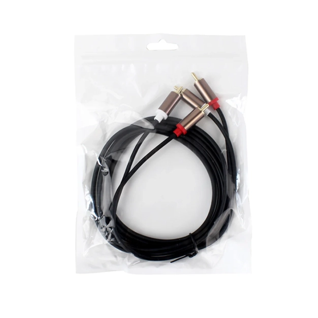 Аудіокабель RCA Goka RP-121, оцінка користувачів. Аудіокабель RCA Goka RP-121, оцінка користувачів.