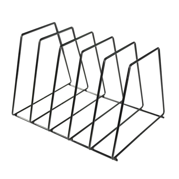 Metal stand for vinyl records Goka GK-R25C buy, price