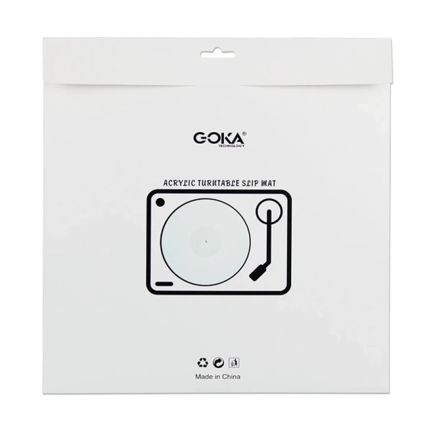 Сліпмат Goka GK-R30 купити в Україні Сліпмат Goka GK-R30 купити в Україні
