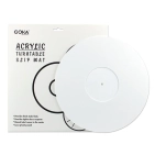 Сліпмат Goka GK-R30 купити в Україні Сліпмат Goka GK-R30 купити в Україні