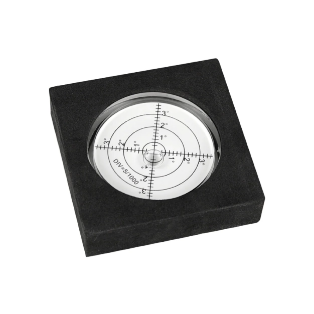 Рівень поверхні для програвача Goka GK-R28B, відео.