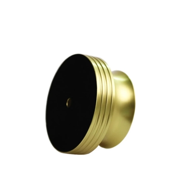 Стабілізатор для вінілових платівок Goka GK-R22 (Gold) купити, ціна