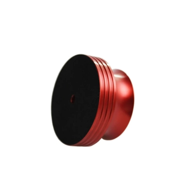 Стабілізатор для вінілових платівок Goka GK-R22 (Red) купити, ціна